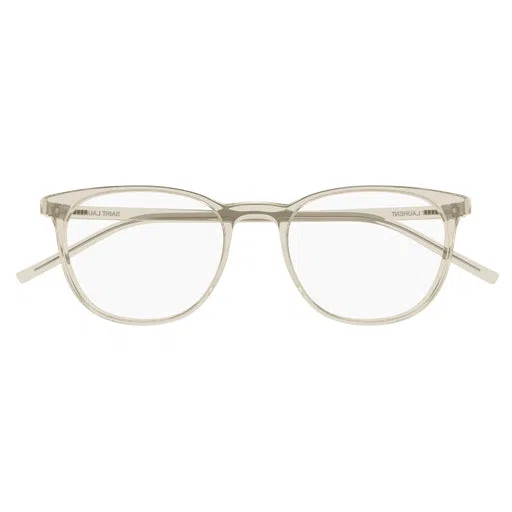 Saint Laurent SL 884 Eyeglasses - view 9